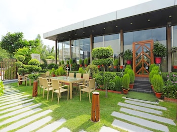 golden blossom imperial resorts
