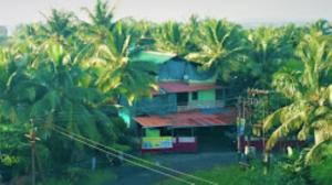 hotel shridhar residency devgad