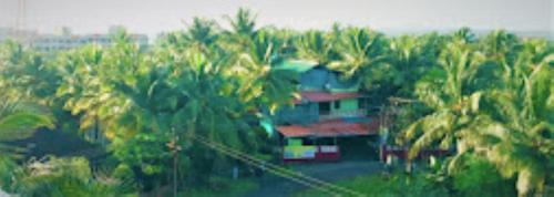 hotel shridhar residency devgad