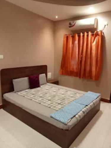 hotel shridhar residency devgad
