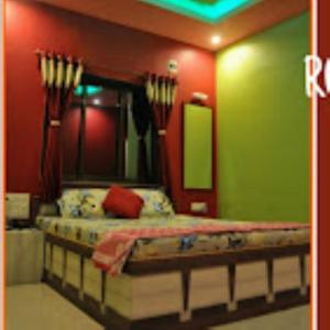 hotel shridhar residency devgad
