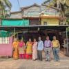 hotel shridhar residency devgad