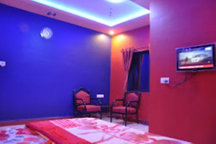 hotel shridhar residency devgad