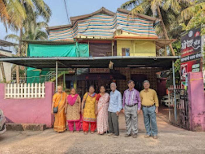 hotel shridhar residency devgad