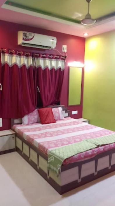 hotel shridhar residency devgad