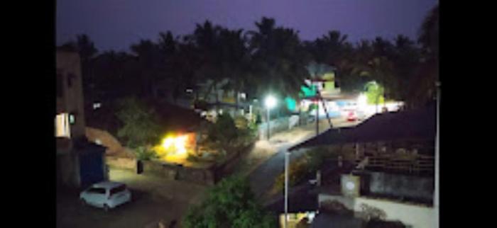 hotel shridhar residency devgad
