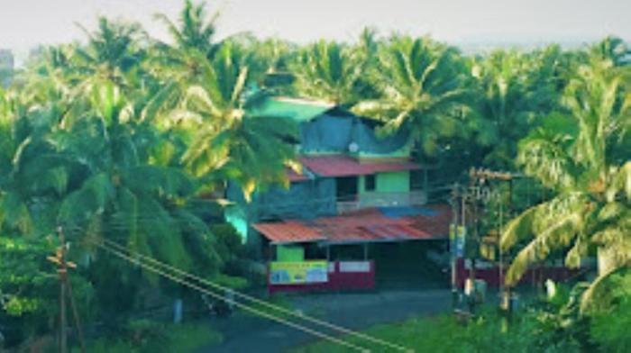 hotel shridhar residency devgad