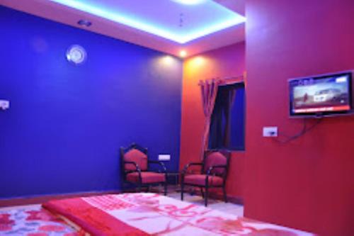 hotel shridhar residency devgad