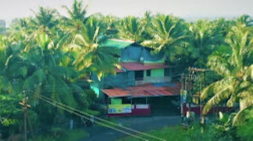 hotel shridhar residency devgad