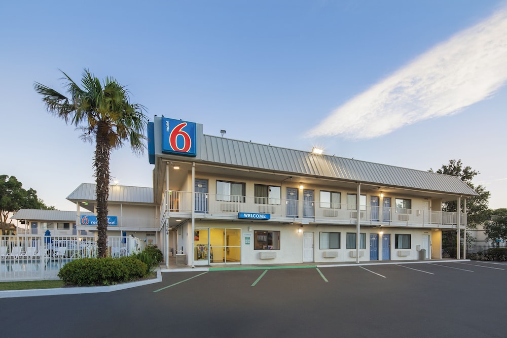 motel 6 woodland ca sacramento airport