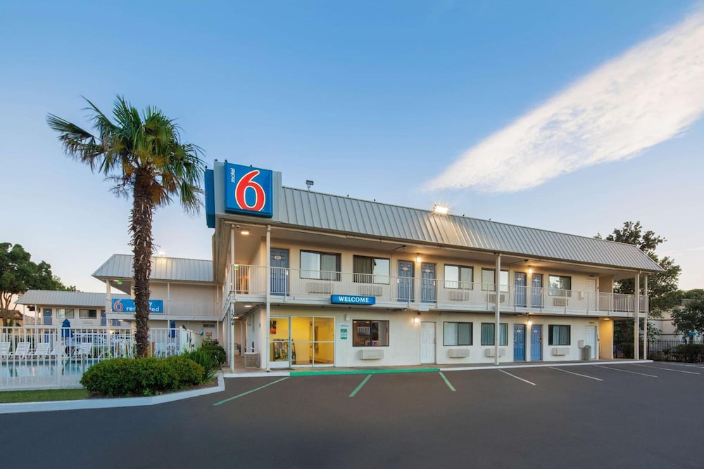 motel 6 woodland ca sacramento airport