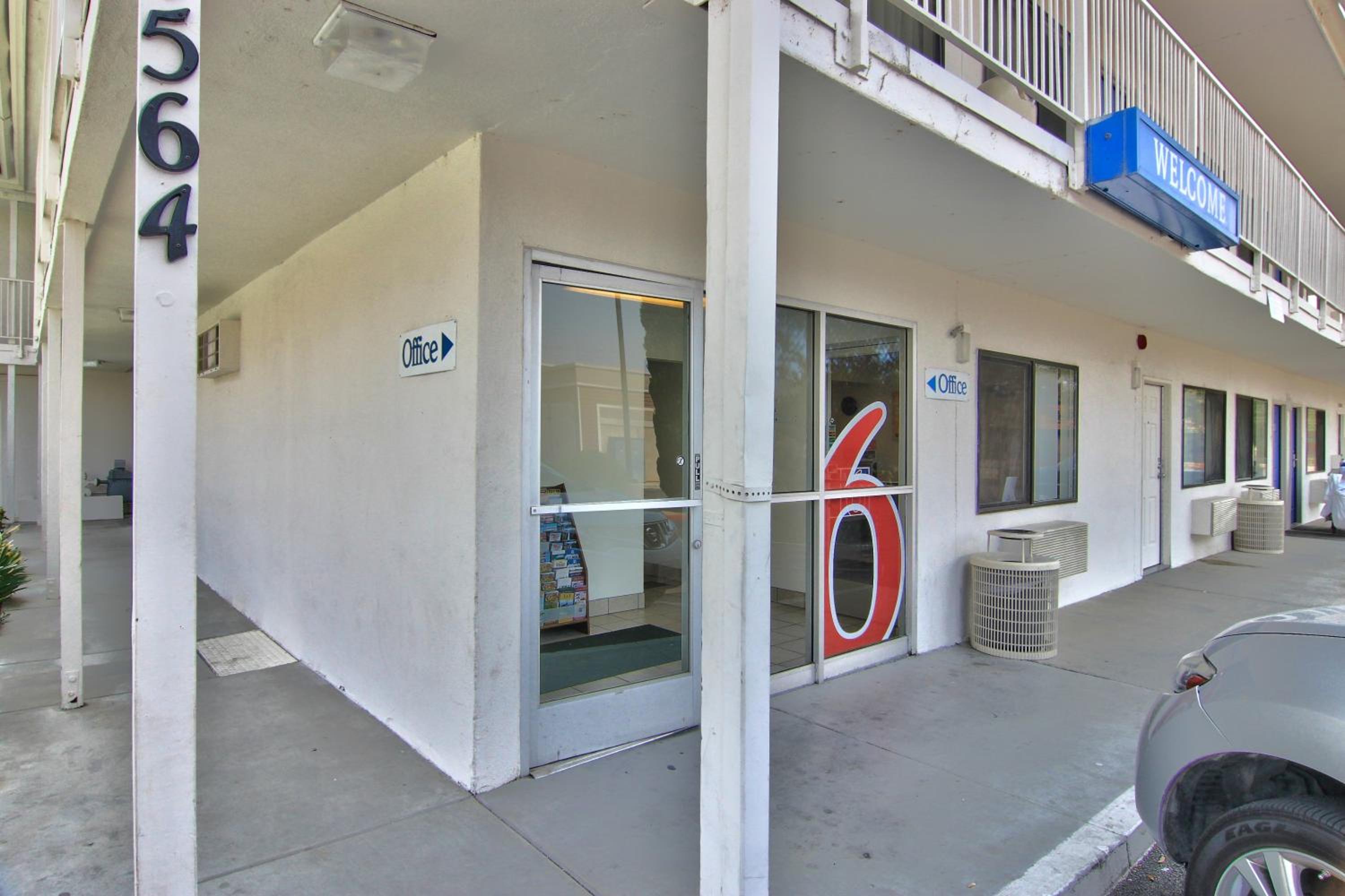 motel 6 woodland ca sacramento airport