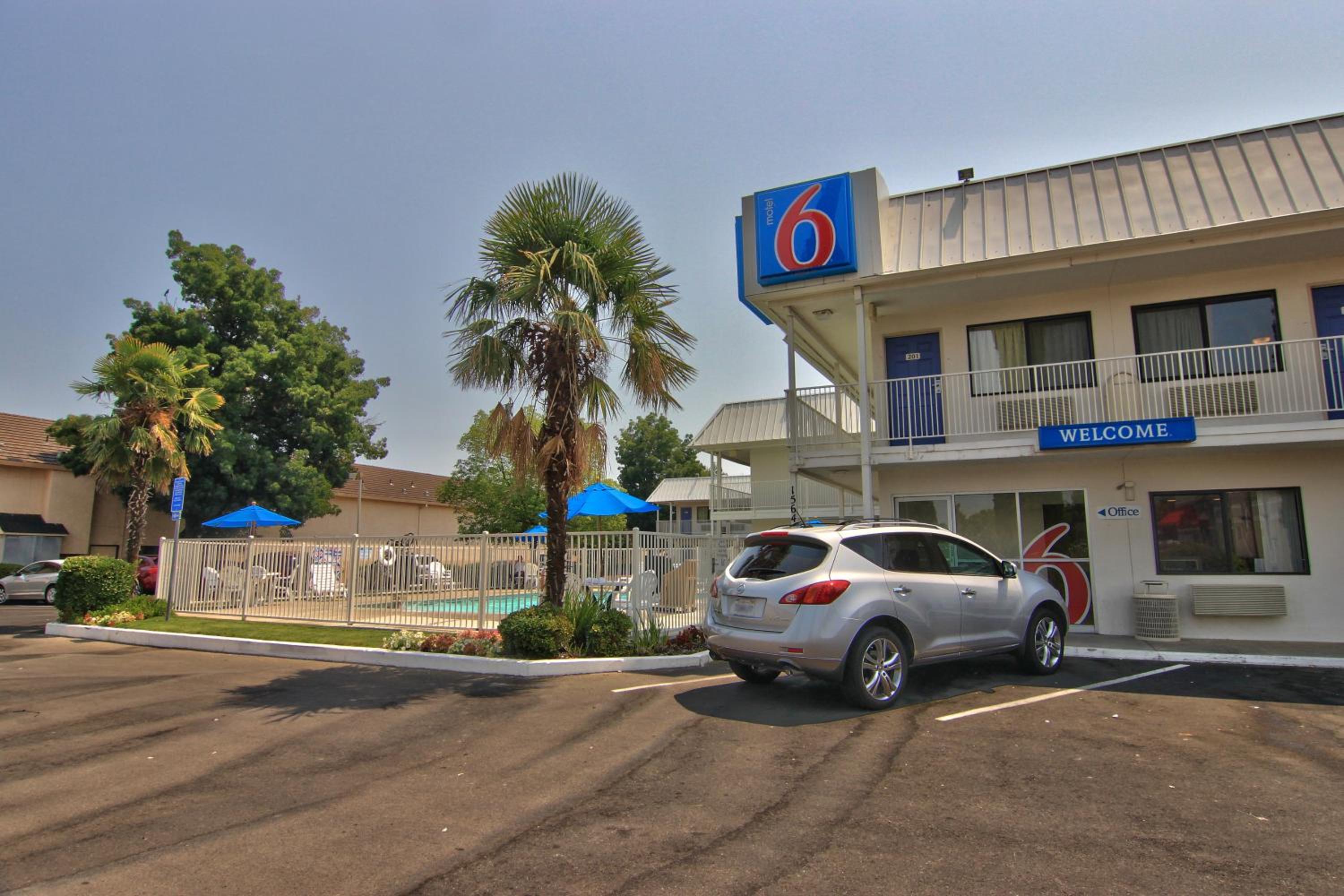 motel 6 woodland ca sacramento airport