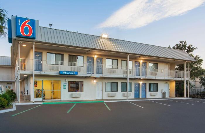 motel 6 woodland ca sacramento airport