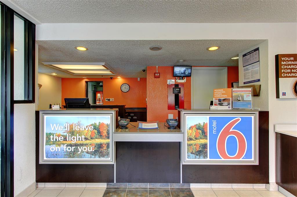 motel 6 york pa