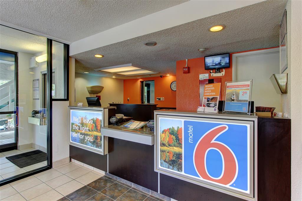 motel 6 york pa