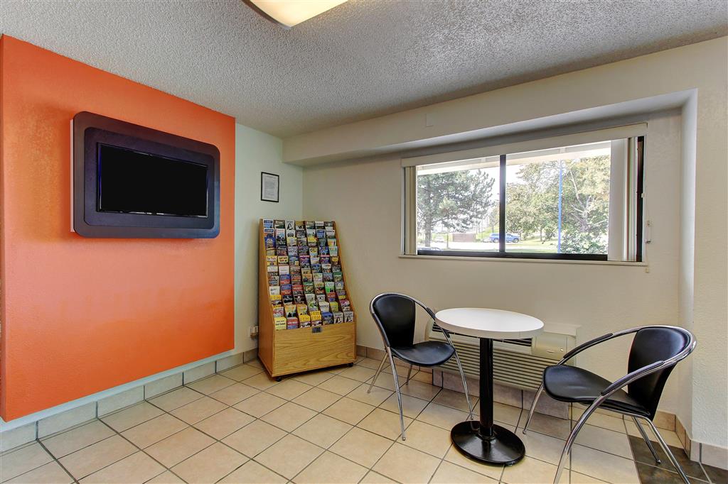 motel 6 york pa