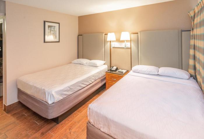 budgetel inn and suites yuma
