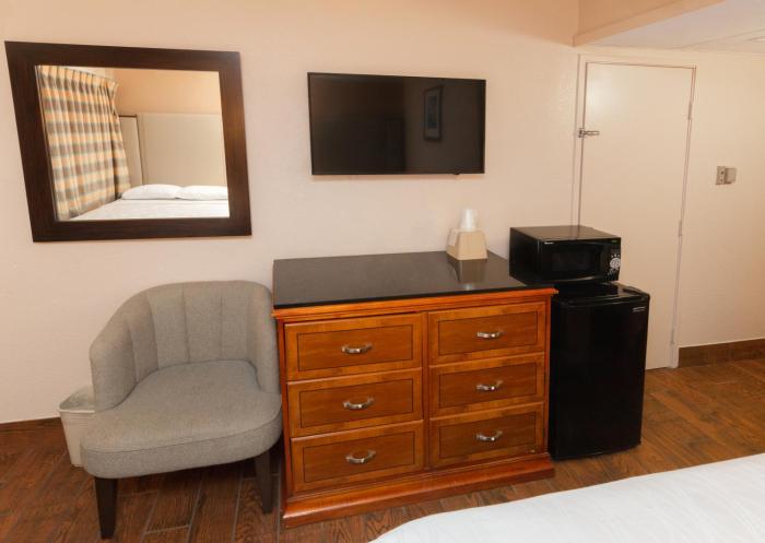 budgetel inn and suites yuma