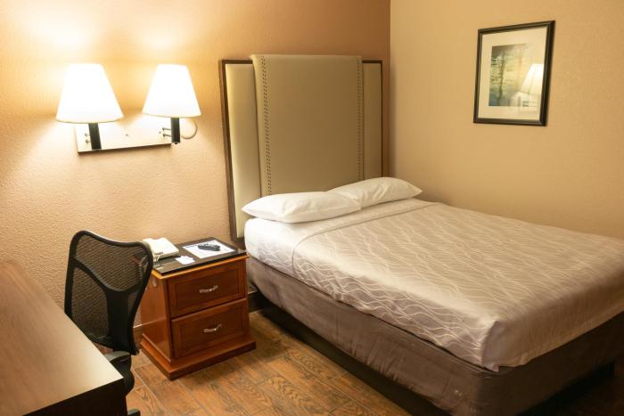 budgetel inn and suites yuma