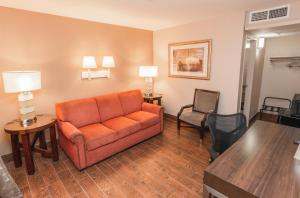 budgetel inn and suites yuma