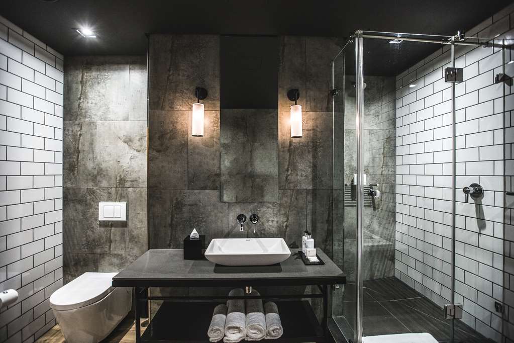 century city hotel urban square