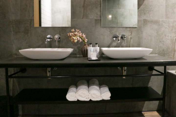 century city hotel urban square