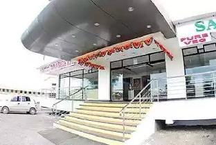 hotel sai geeta