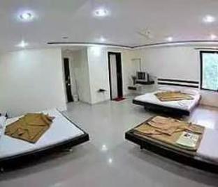hotel sai geeta