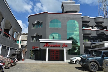 annandam inn hotel anand