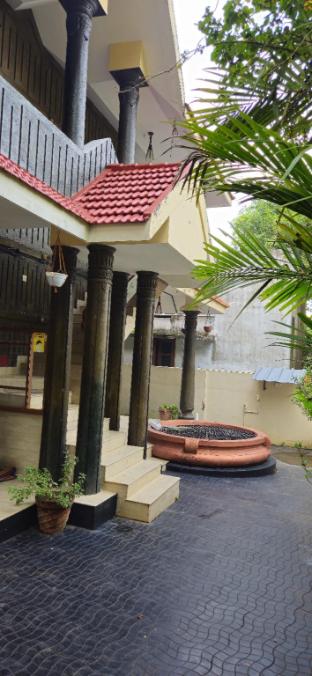Om Villa ,Janardhanapuram,3 star