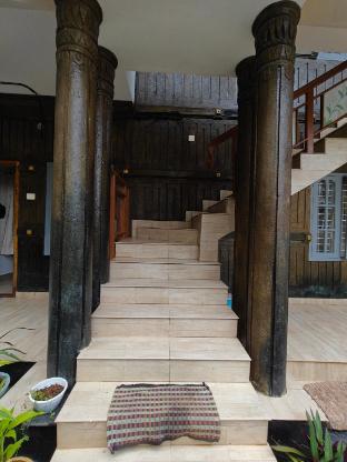 Om Villa ,Janardhanapuram,3 star