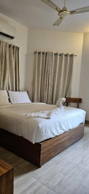 Om Villa ,Janardhanapuram,3 star