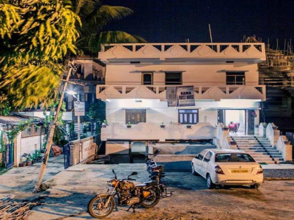 rama guest house