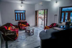 Rama Guest House,Bodhgaya>>Bodh Gaya,2 star