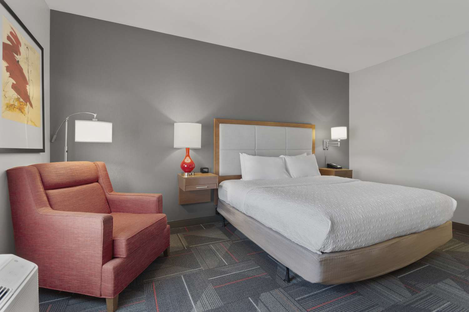 hampton inn and suites columbus scioto downs