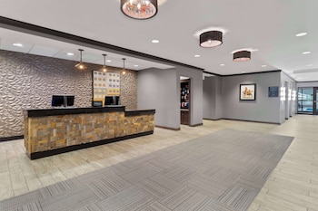 Hampton Inn & Suites Columbus Scioto Downs,Columbus>>Blacklick,3 star