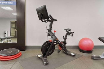 Hampton Inn & Suites Columbus Scioto Downs,Columbus>>Blacklick,3 star