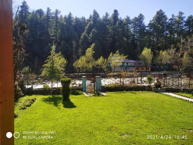 paradise guest house