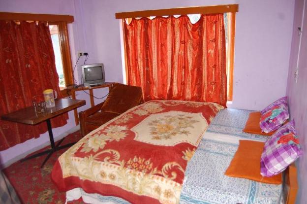 paradise guest house