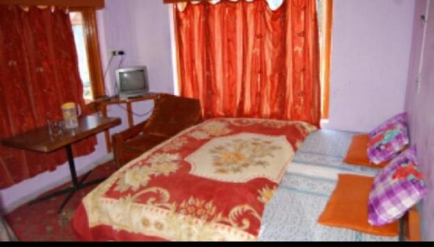 paradise guest house