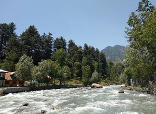 paradise guest house