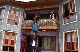 paradise guest house