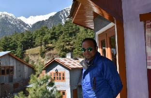 paradise guest house