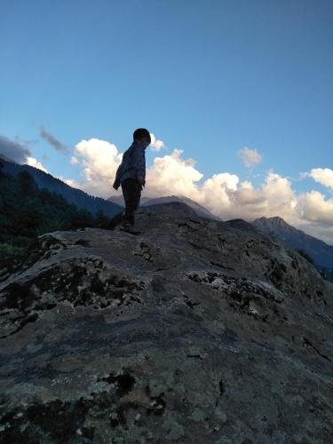 paradise guest house