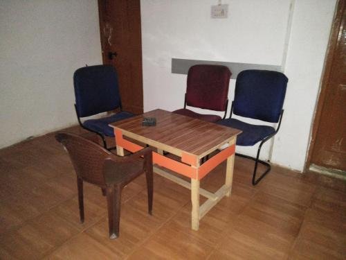 paradise guest house