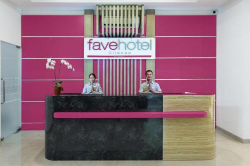favehotel cilacap