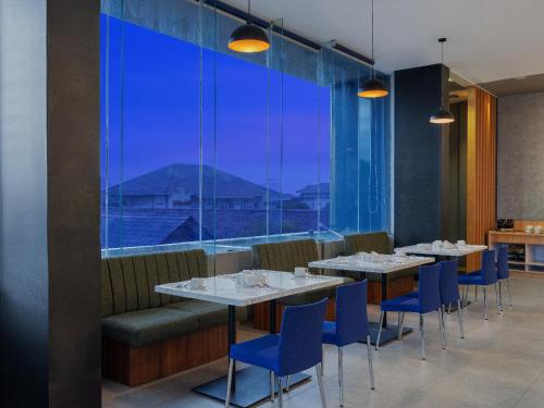 favehotel cilacap