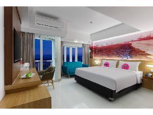 Favehotel Cilacap,Cilacap>>Central Java,4 star