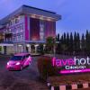Favehotel Cilacap,Cilacap>>Central Java,4 star